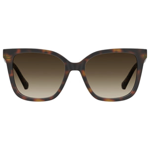 Gafas de Sol Love Moschino MOL077/S 05L de Tr90 Mujer 53 mm