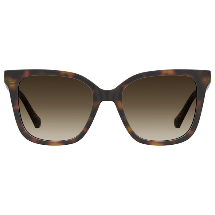 Gafas de Sol Love Moschino MOL077/S 05L de Tr90 Mujer 53 mm
