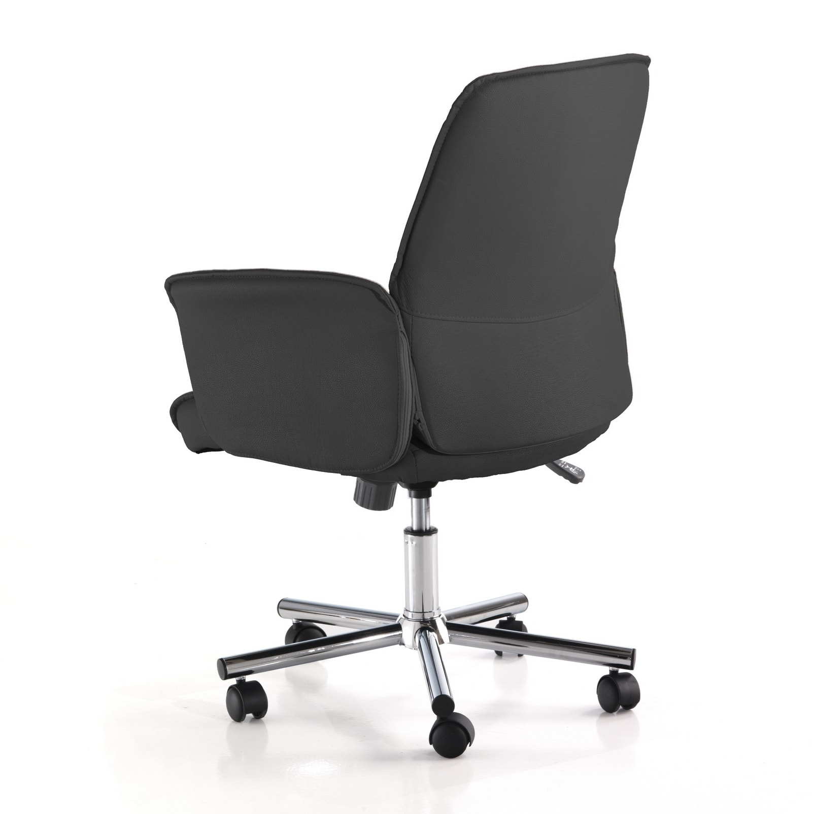 Tomasucci Fauteuil de bureau CONY NOIR