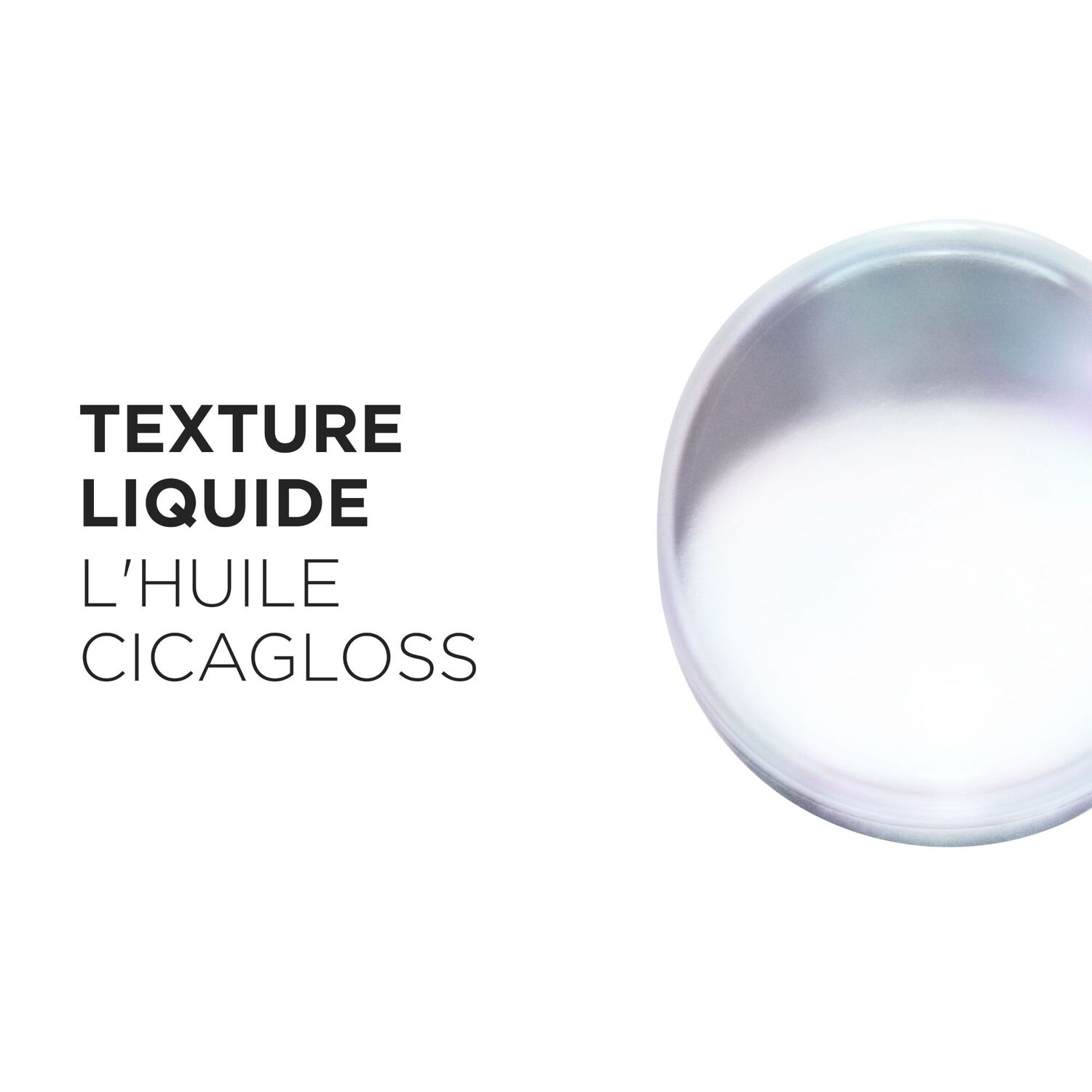 Blond Absolu - Huile Cicagloss Rechargeable