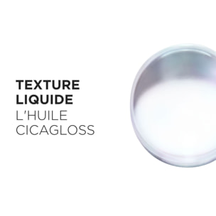 Blond Absolu - Huile Cicagloss Rechargeable