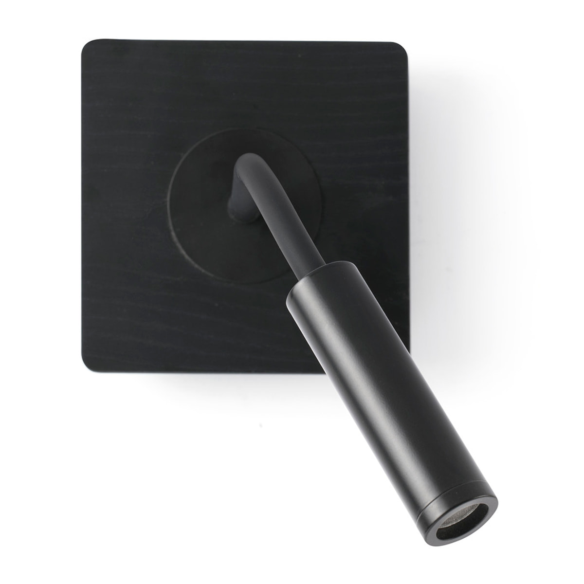 MOOD Aplique lector negro