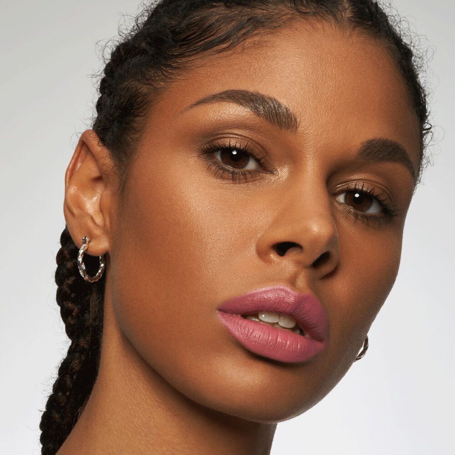 Scandalous Matte Lipstick - Rouge à Lèvres Hydratant Fini Mat