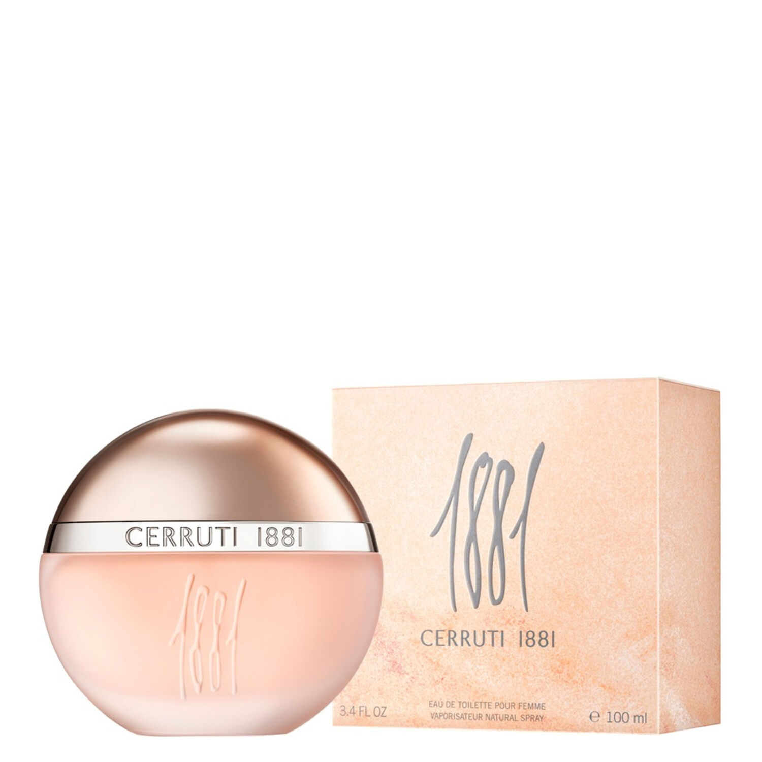 1881 Femme - Eau de Toilette