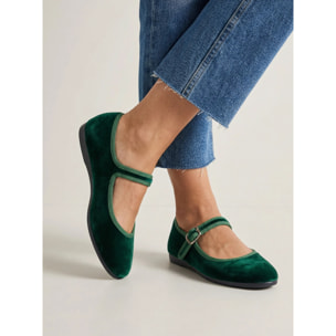 MUSE DarkGreen