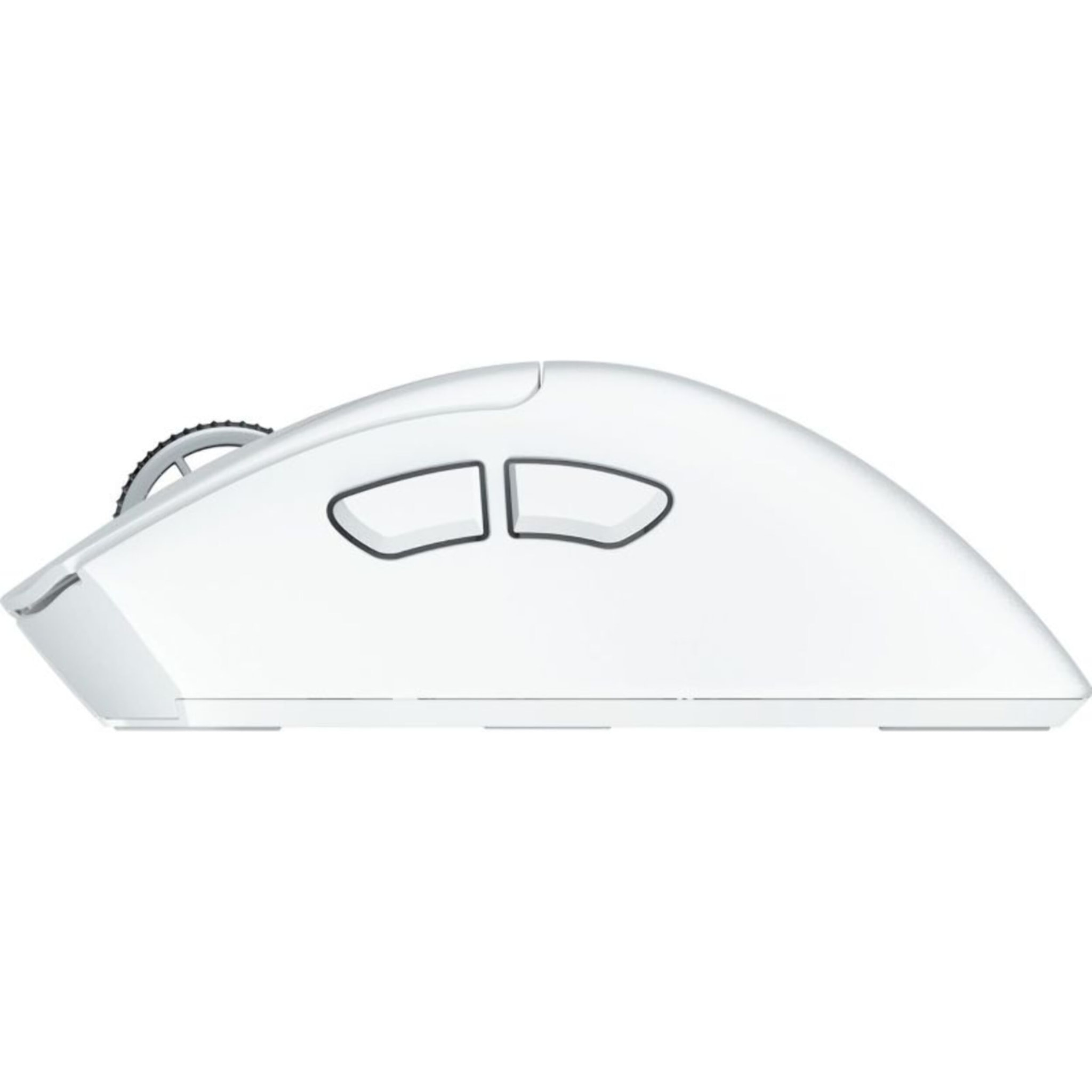 Souris Gamer Sans Fil RAZER DEATHADDER V4 PRO BLANC