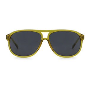 Gafas de Sol Hanukeii Hammock Yellow / Black