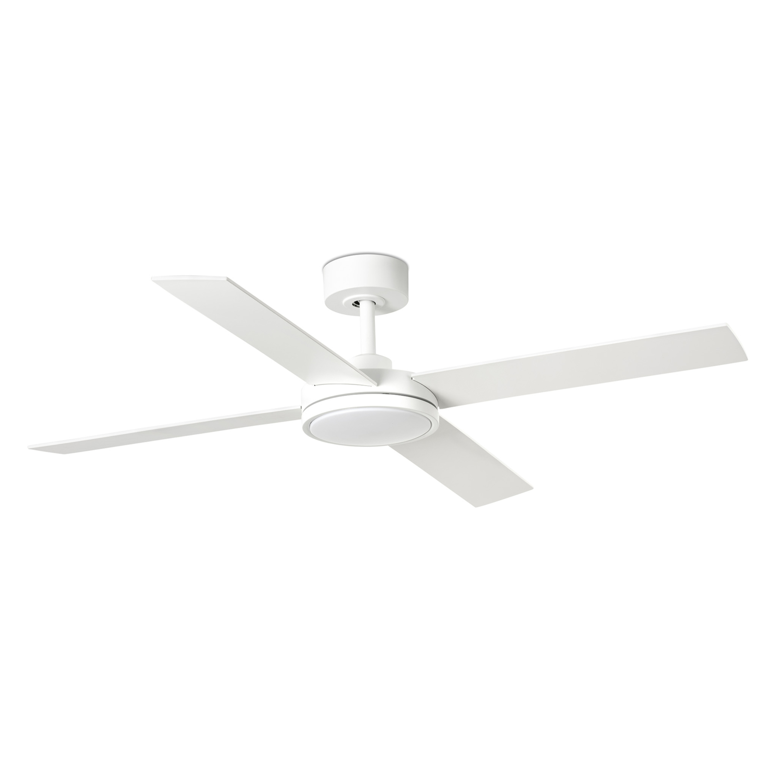 SAINT L Ventilateur blanc