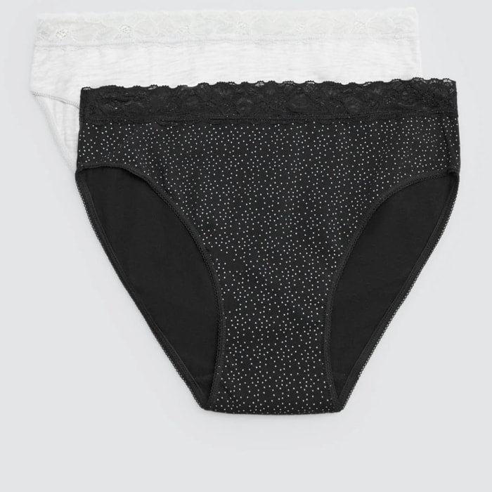 Slip Midi donna