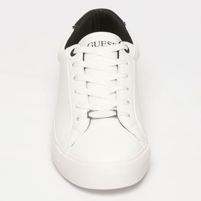 Sneakers Julia - blanco y negro