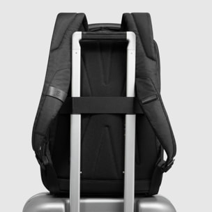 Piquadro Zaino da viaggio porta pc e iPad® con protezioni antiurto e RFID