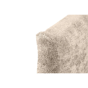 Cabecero Cala Tela Beige 115
