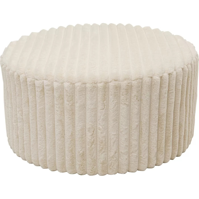 Pouf Kimi 70cm Kare Design