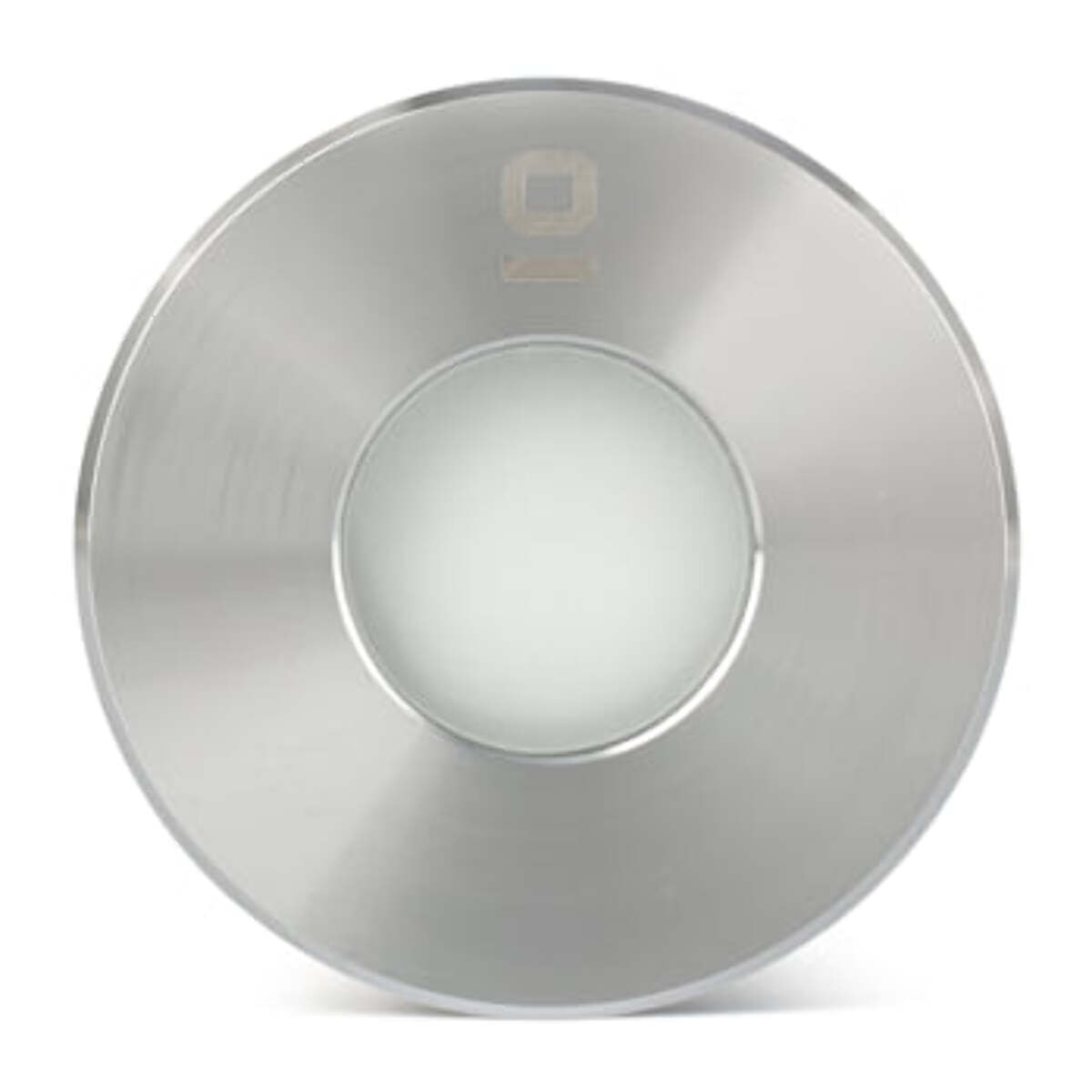 CROSBY Empotrable gris luz cálida