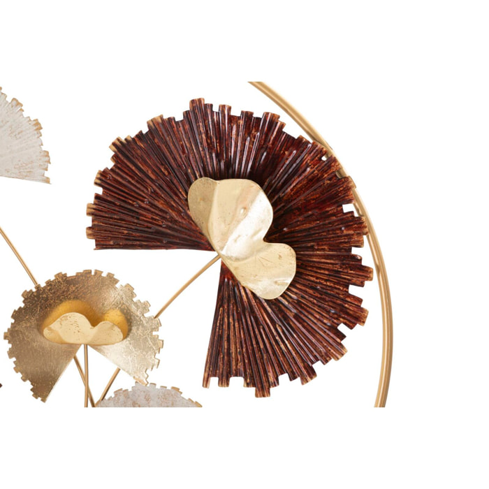 PANNELLO IN FERRO REDDY ROUND CM Ø 61X5,7