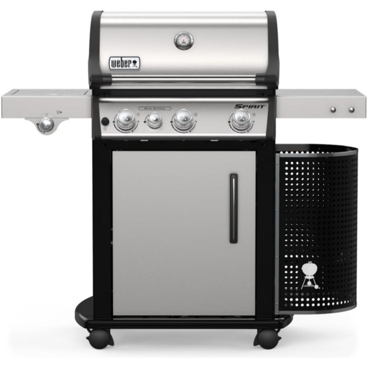 Barbecue gaz WEBER SPIRIT SP-335 PREMIUM GBS