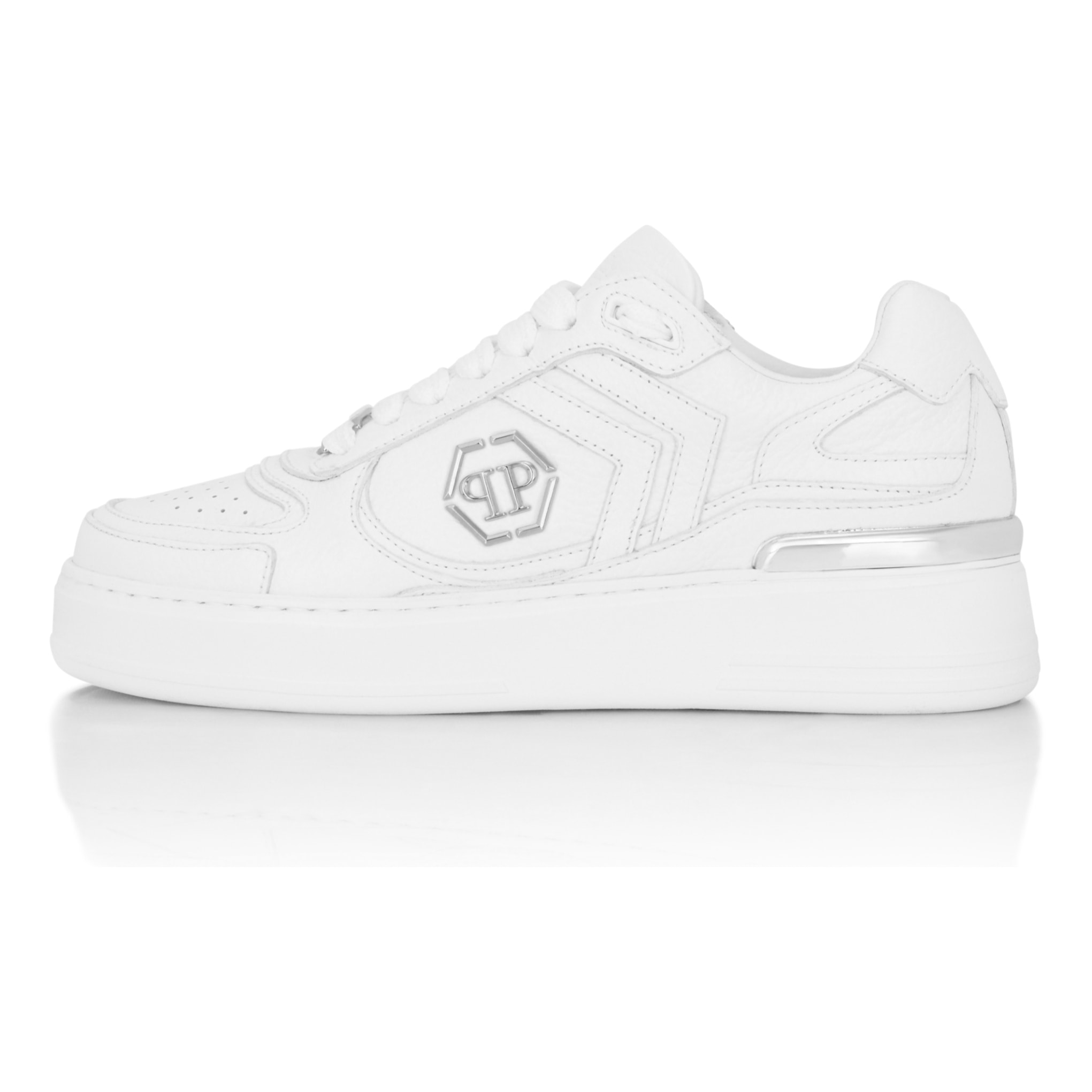 PHILIPP PLEIN Zapatillas bajas