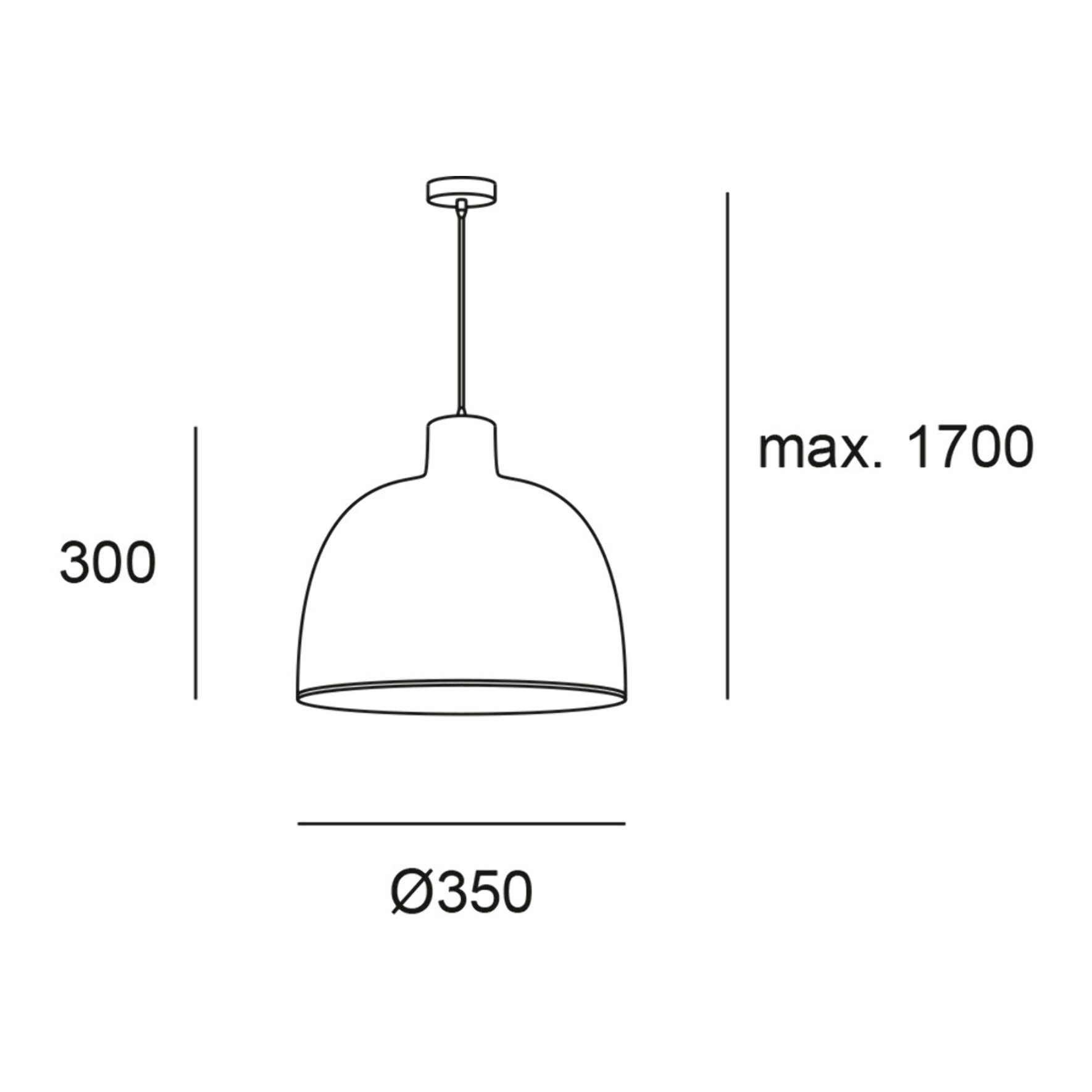 FORLIGHT Riba - Lámpara Colgante De Techo De Ratán Natural - Lámpara De Techo Moderna De E