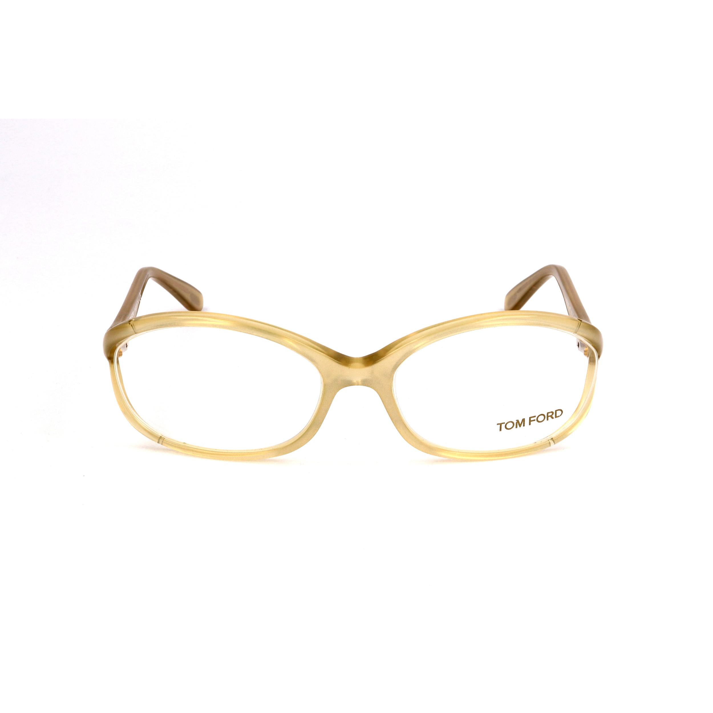 Montura de gafas Tom Ford Mujer FT5070-467-55