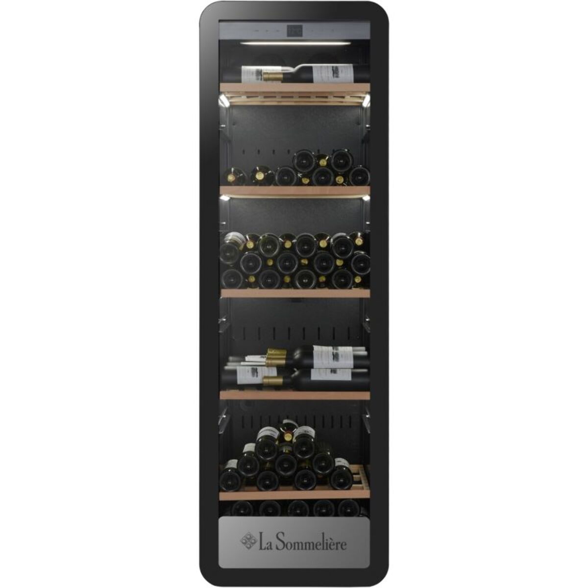 Cave à vin vieillissement LA SOMMELIERE APOGEE200PVN