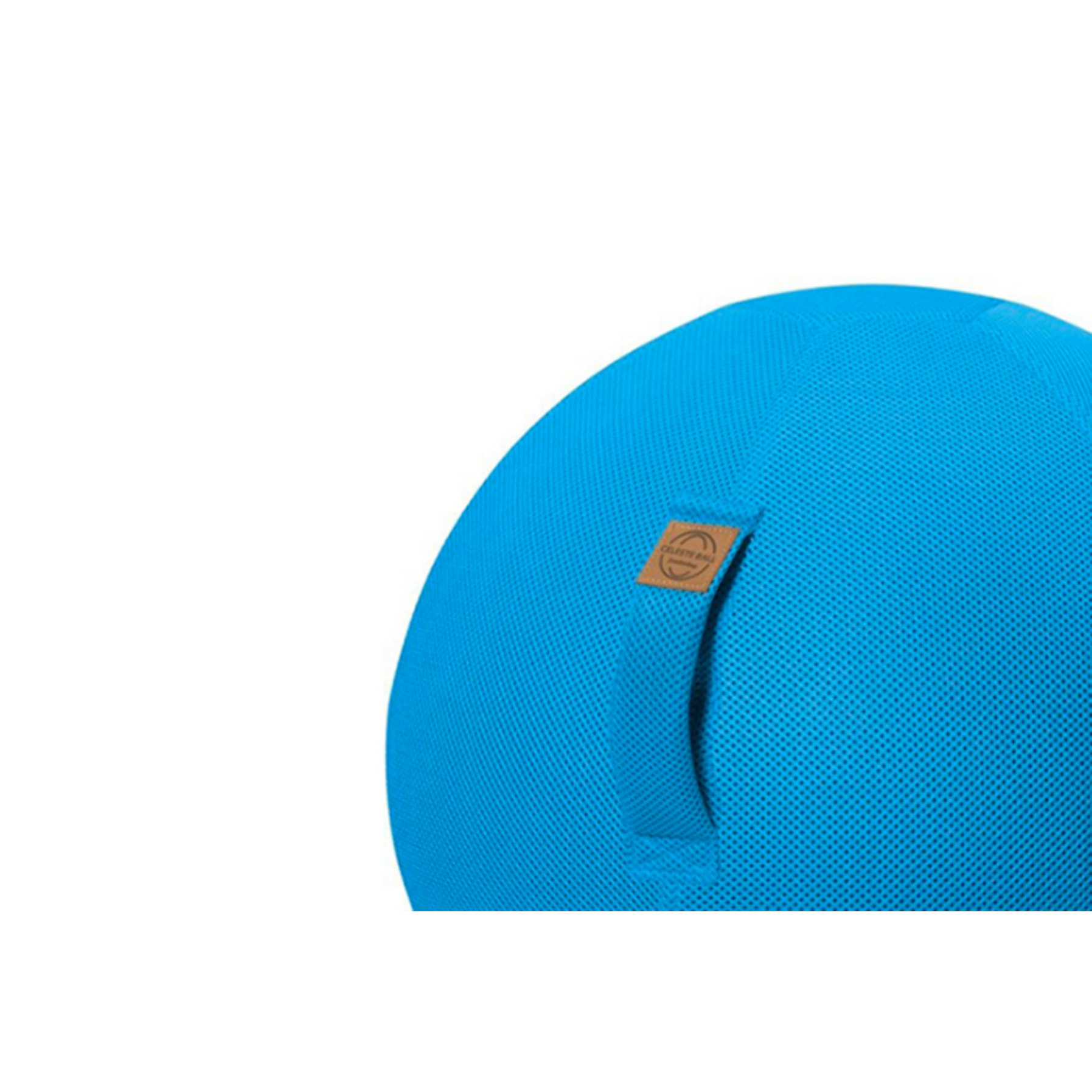 Celeste Mesh 75 Bleu petrole