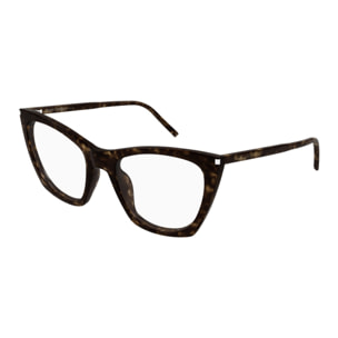 GAFAS DE VISTA SAINT LAURENT SL 214 KATE THIN OPT-002