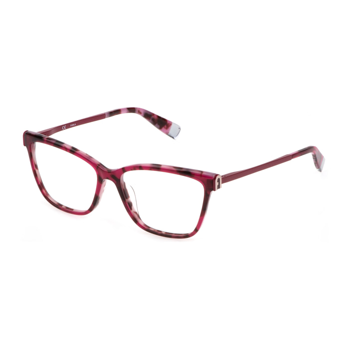 Montura de gafas Furla Mujer VFU631-5501GT