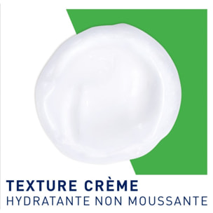 Crème Lavante Hydratante 236ml