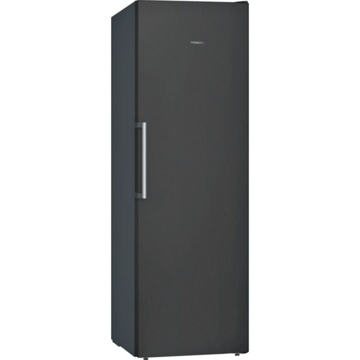 Congélateur armoire SIEMENS GS36NVXEV iQ300, Big Box, varioZone