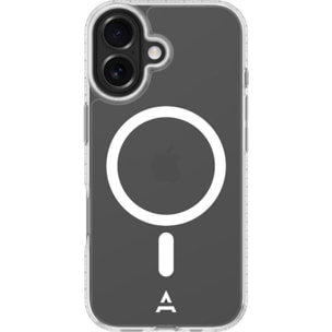 Coque ADEQWAT iPhone 17 Antichoc Made In France