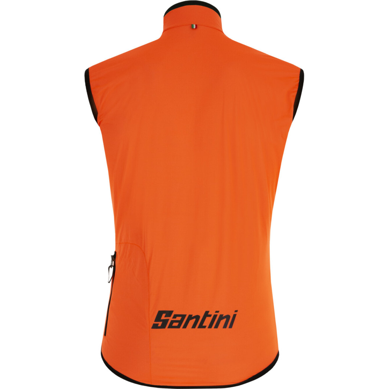 Guard Nimbus - Chaleco Impermeable - Afcolor_es - Hombre