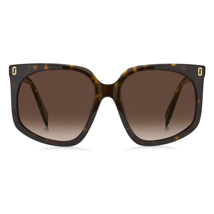 Gafas de Sol Marc Jacobs MJ 1136/S 086 de Acetato Mujer 57 mm