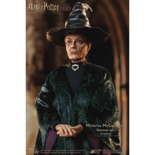 Harry Potter Action Figura Minerva Mcgonagall 30 cm 1/6 Star Ace