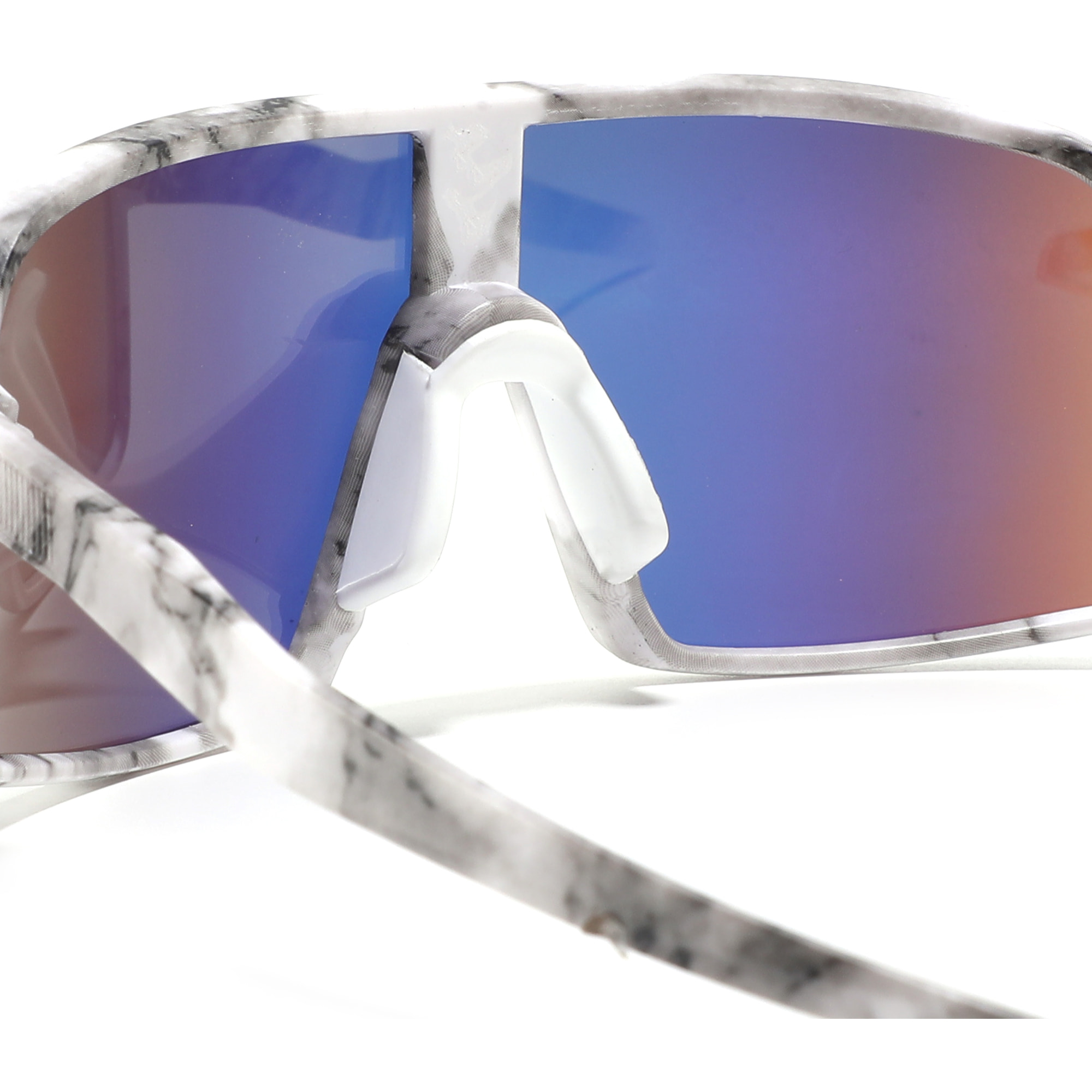 Gafas de Sol Fluor 8230-C3 de Tr90 Unisex 55 mm