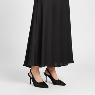 Decolletè da cerimonia - tacco 9,0 cm