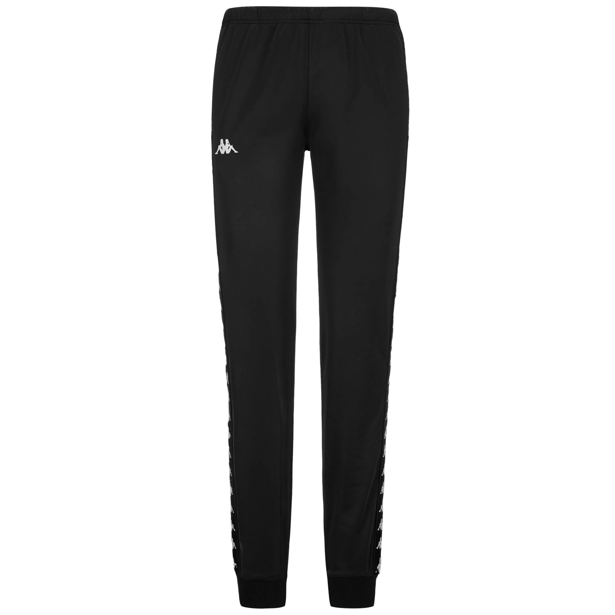 Pantalones Kappa Mujer 222 Banda Wrastoria Slim