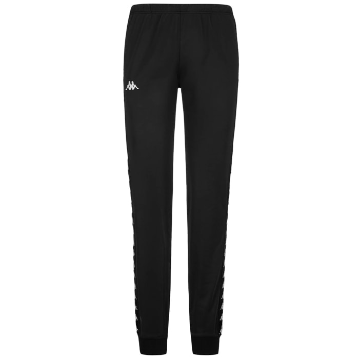Pantalones Kappa Mujer 222 Banda Wrastoria Slim