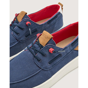 Náutico Azul Marino - Maxime