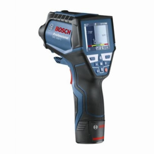 Détecteur humidité et température GIS1000C BOSCH 10.8V 1.5Ah - 0601083301