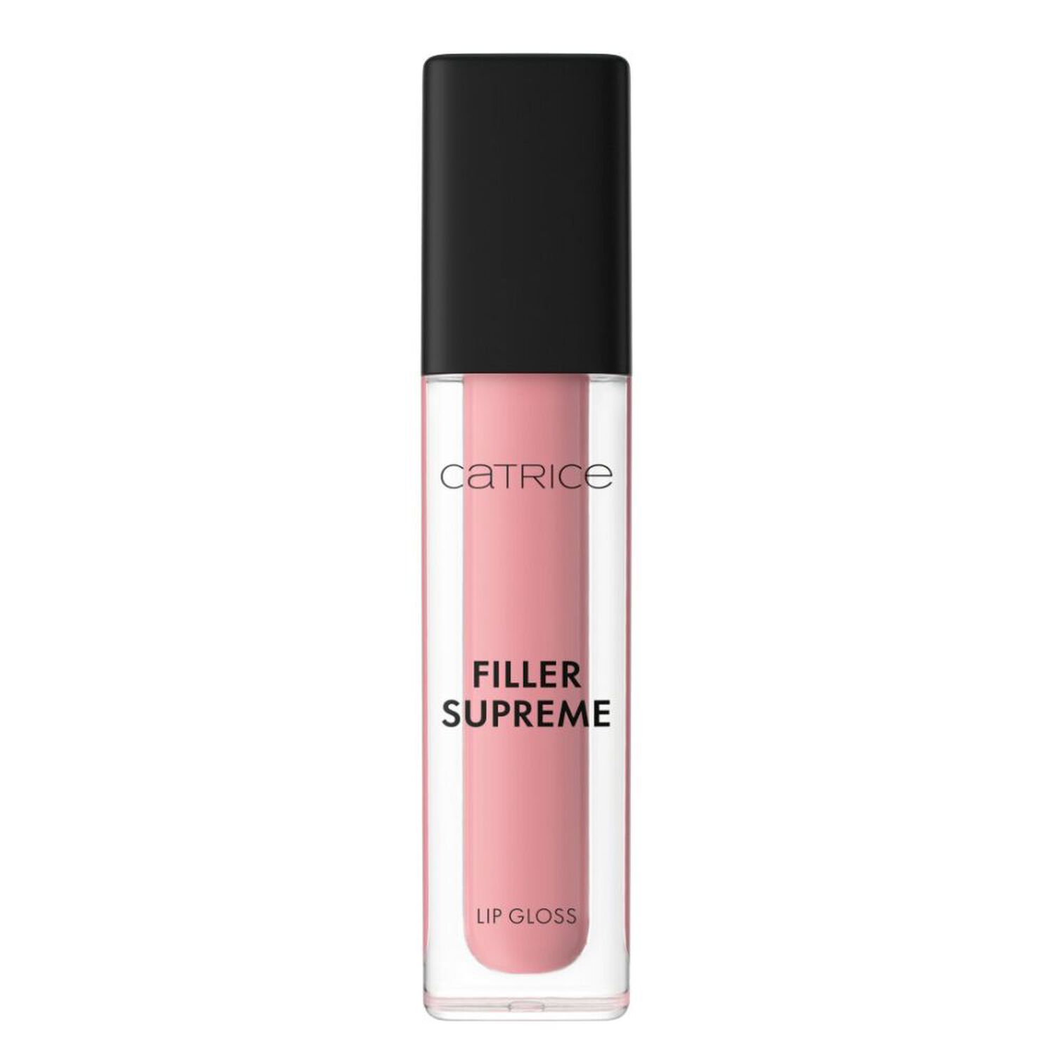 Filler Supreme - Gloss Repulpant Longue Tenue