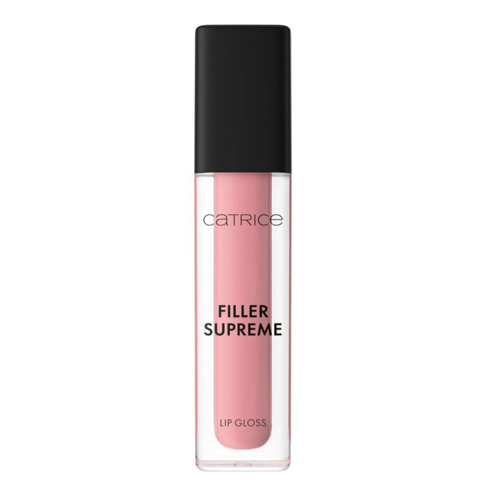 Filler Supreme - Gloss Repulpant Longue Tenue