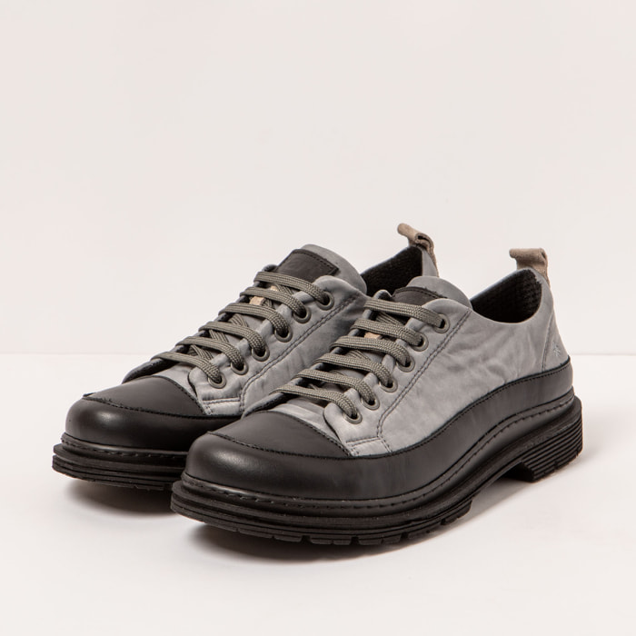 Zapatillas 1894 NYLON GREY-BLACK/ BIRMINGHAM color Grey-black