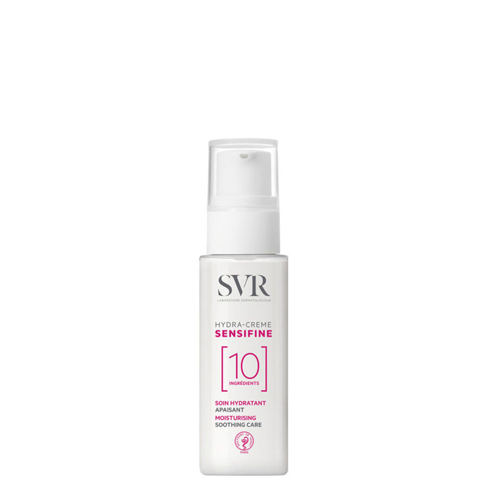 Sensifine - Crème Hydratante Apaisante 40 ml