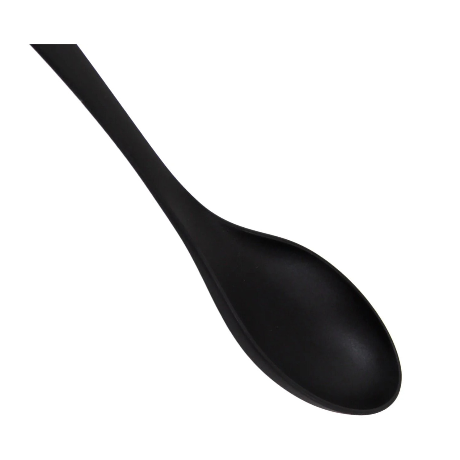 Cuillère à servir noir Fackelmann FENIX