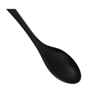 Cuillère à servir noir Fackelmann FENIX