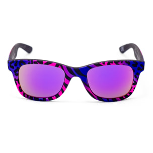 Gafas de sol Italia Independent Unisex 0090-ZEB-017