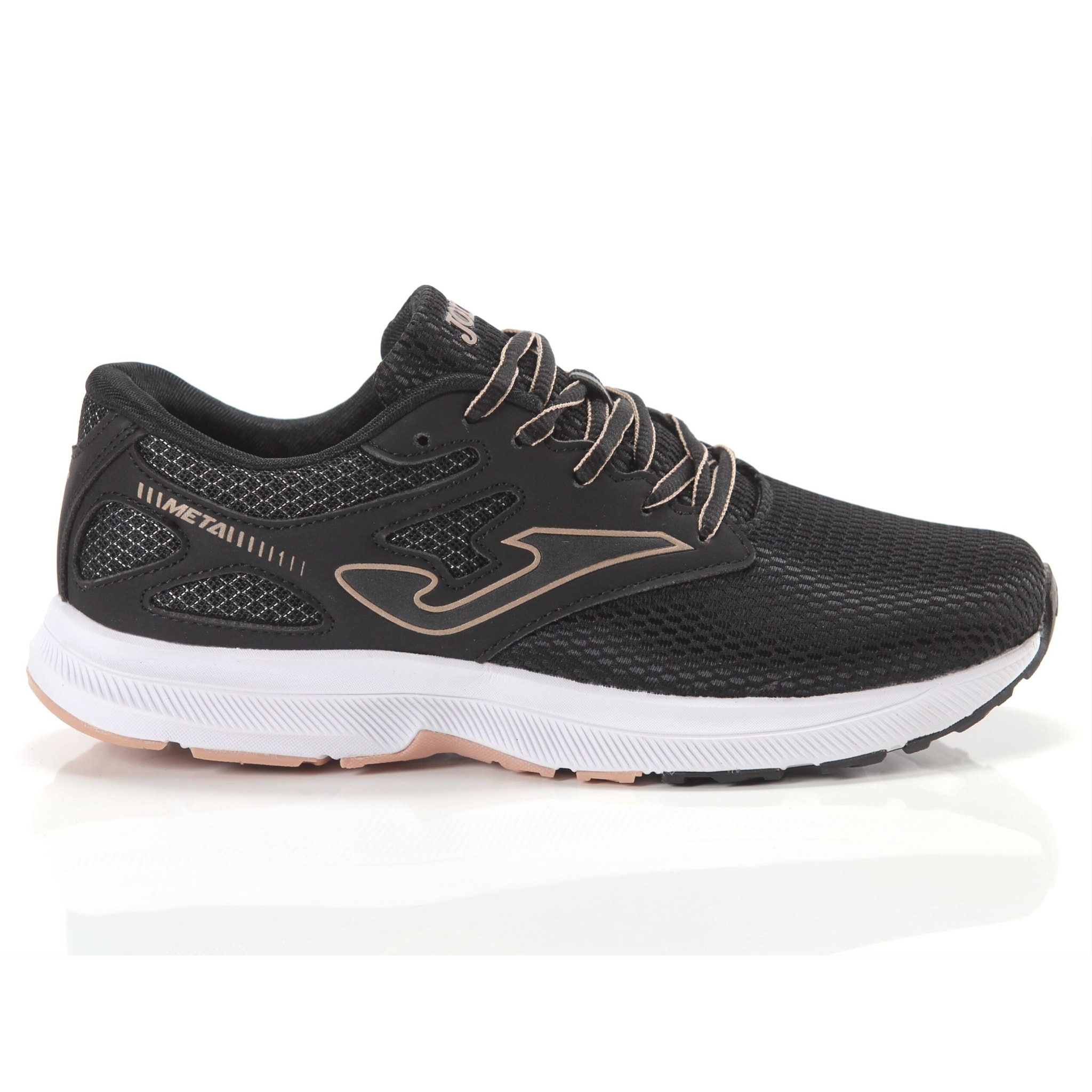 Sneakers Joma R Meta Lady Nero