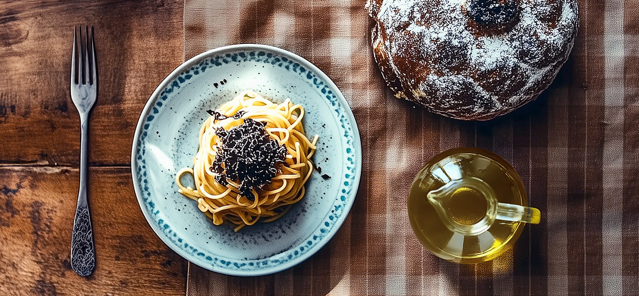 SAVEURS ITALIENNES en vente privilège sur VEEPEE