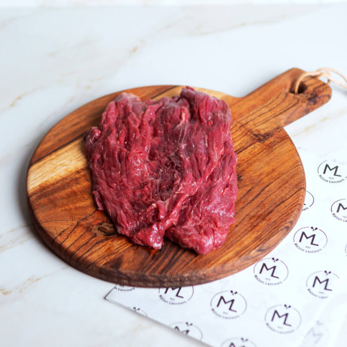 Bavette d'Aloyau de Bœuf Angus