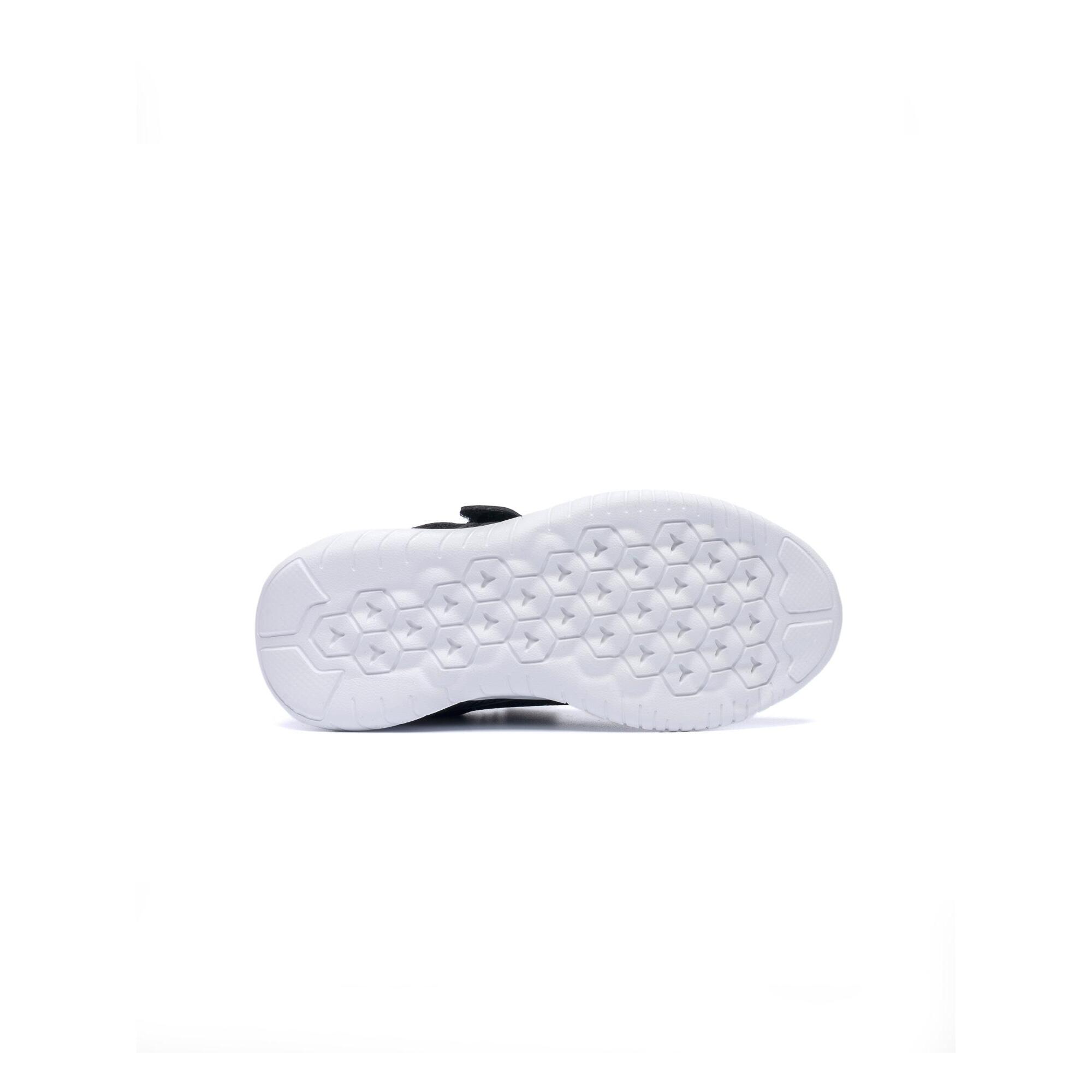 Zapatos rápidos preescolares para niñas